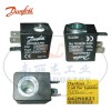 Danfoss 丹佛斯 电磁阀线圈042N0821