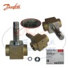 Danfoss(丹佛斯)电磁阀阀体EV210A 032H8019