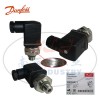 Danfoss(丹佛斯)压力开关DSTP500 090G2211