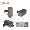 Danfoss(丹佛斯)MBV5000-1111 061B7000压力变送器安装组座