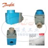 Danfoss(丹佛斯)电磁阀线圈018F6757