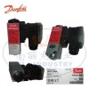 Danfoss(丹佛斯)压力开关MBC5100-2431-2DB04 061B110466