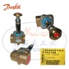 Danfoss(丹佛斯)电磁阀阀体EV310B 032U4906