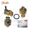 Danfoss(丹佛斯)电磁阀阀体EV220B 032U7125