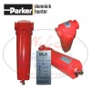 Parker(派克)domnick hunter多明尼克汉德过滤器ACS040GBMX