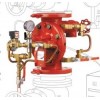 DOROT电控消防雨淋阀68-4-ISOPN16-DE/EL