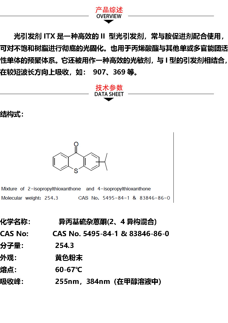 光引发剂ITX_页面_1