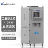 水泥罐搅拌站石料厂用除尘器收集粉尘用凯德威SC-470F