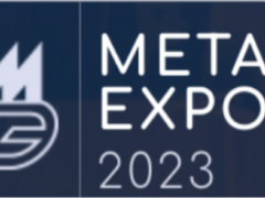 2023年俄罗斯冶金展METAL-EXPO