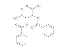 (+)-二苯甲酰基-D-酒石酸