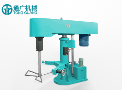 TGM-搅拌系列高粘度搅拌设备图4