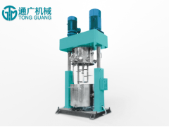 TGM-搅拌系列高粘度搅拌设备图5