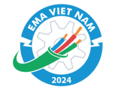 2024越南国际电机及磁性材料展览会