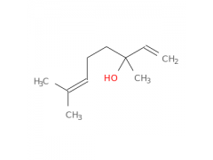 (R)-3,7-二甲基-1,6-辛二烯-3-醇