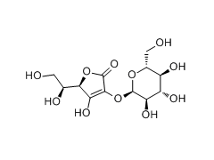 抗坏血酸葡萄糖苷图1