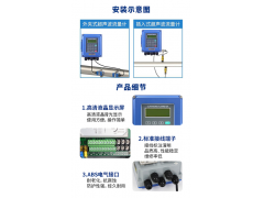 挂壁式超声波流量计图3