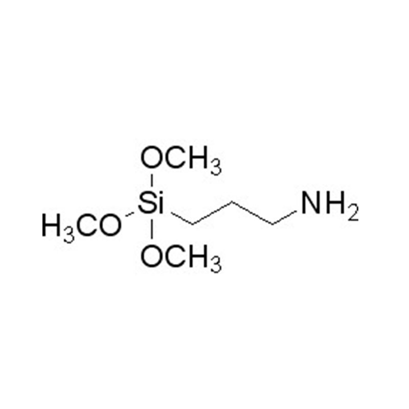 3-氨丙基三甲氧基硅烷800<i></i>X800