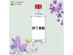 厂家直供异丁香酚，量大价优，供应食品级，医药级等图2