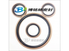 EPDM/FKM/VITON/HNBR/SIL硅橡胶密封圈图1