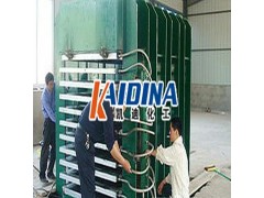 KD-L151导热油压板机清洗剂