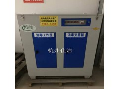 GZZ-120X 负压排气灭菌器 医院真空泵排气口灭菌箱 图2