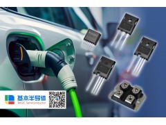 使用基本公司SiC碳化硅MOSFET打造全SiC光伏逆变器！图1