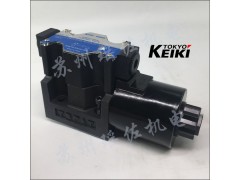 东京计器电磁阀DG4V-3-2A-M-P7-H-7-52图3