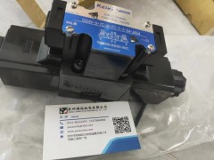 电磁阀DG4V-3-6A-M-P2-T-7-54图2