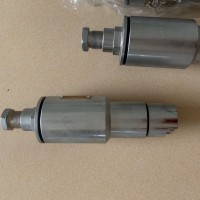 ZP-12C矿用自动洒水降尘装置用触控传感器